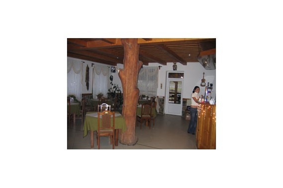 Фотография Отель «Перлина Закарпатья» 7