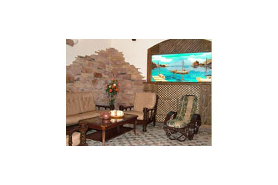 Фотография Премьер Отель «Ореанда» 9