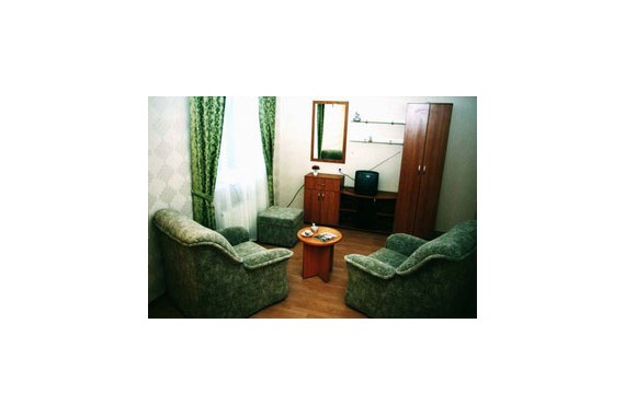 Фотография База отдыха «Затишок» 3