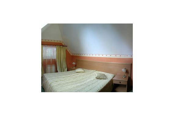 Фотография Отель «Озон Гранд» 2