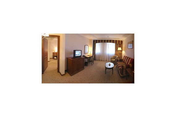 Фотография Премьер Отель «Ореанда» 5