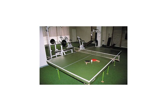 Фотография Санаторий «Орлиное гнездо» 8