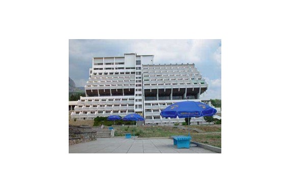 Фотография Пансионат «Мрия» 0