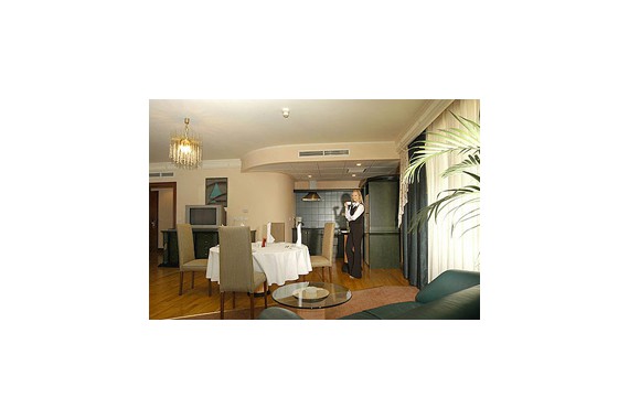 Фотография Курортный комплекс «Надежда. Spa & Морской рай» 3