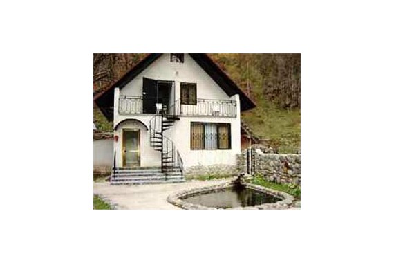 Фотография Гостиничный комплекс «Пирамида и Исида» 0