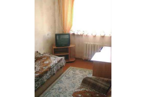 Фотография Гостиница «Советская» 5