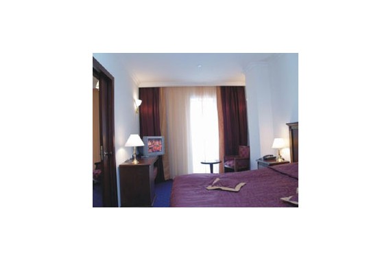 Фотография Санаторий «Плаза» 2