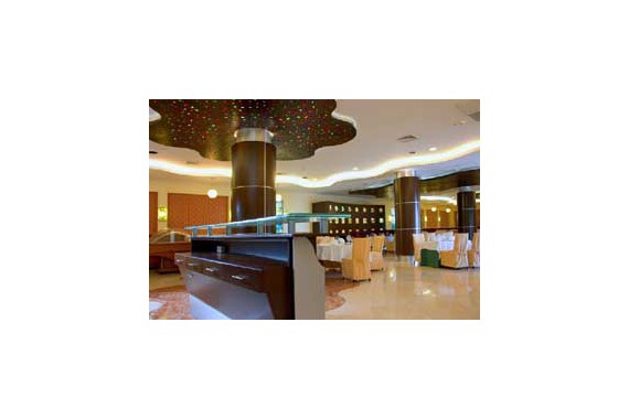 Фотография Пансионат «Море» 9