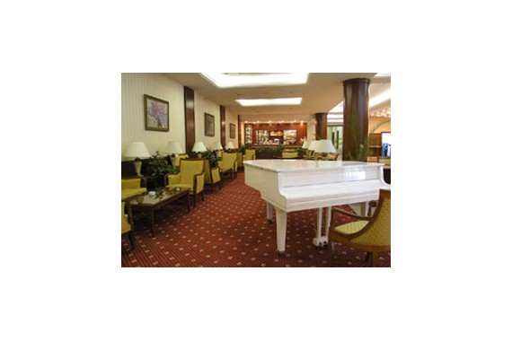 Фотография Премьер Отель «Ореанда» 8