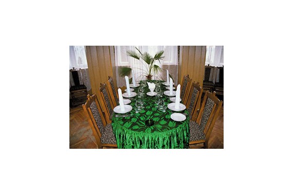 Фотография Санаторий «Орлиное гнездо» 7