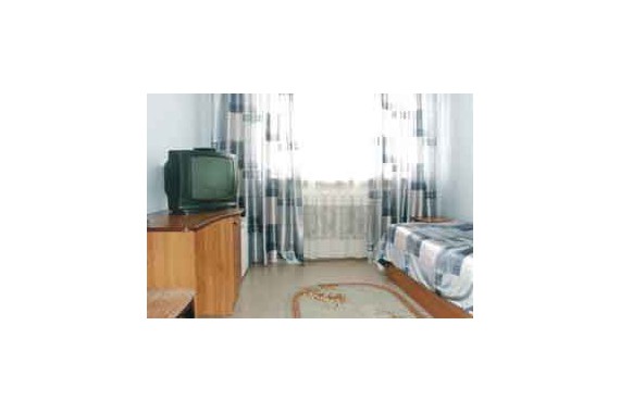 Фотография Гостиница «Советская» 4