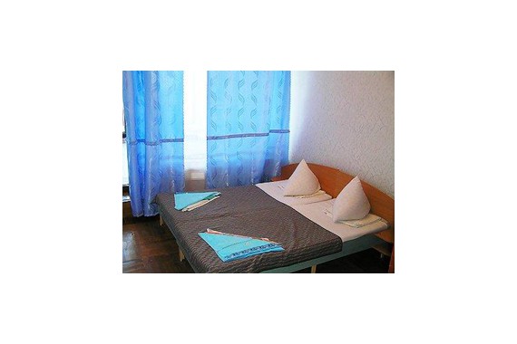 Фотография Пансионат «Мрия» 3