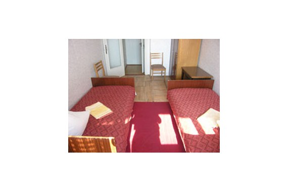 Фотография Гостиница «Николаевка» 1