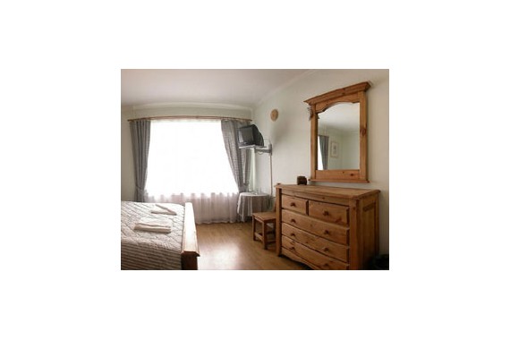 Фотография Отель «Озон Ландхаус» 3