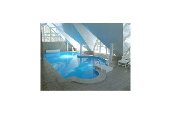 Фотография Отель «Озон Ландхаус» 5