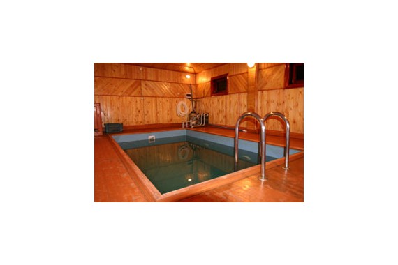 Фотография База отдыха «Чайка» 6