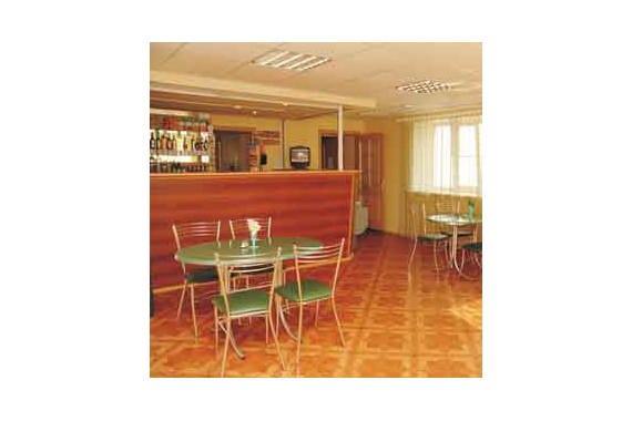 Фотография Гостиница «Советская» 9