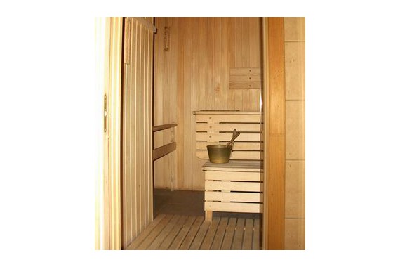 Фотография Гостиничный комплекс «Ласка» 4