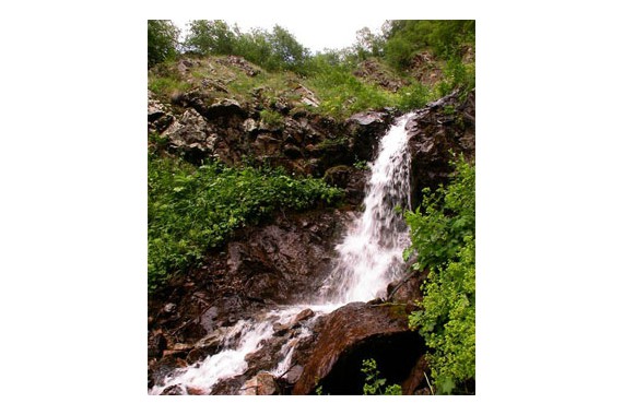 Фотография Отель «Озон Чегет» 8