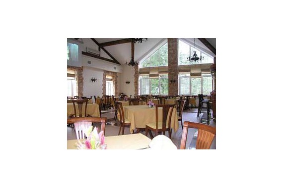 Фотография Парк-отель «Морозовка» 7