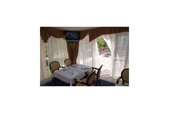 Фотография Санаторий «Плаза» 6