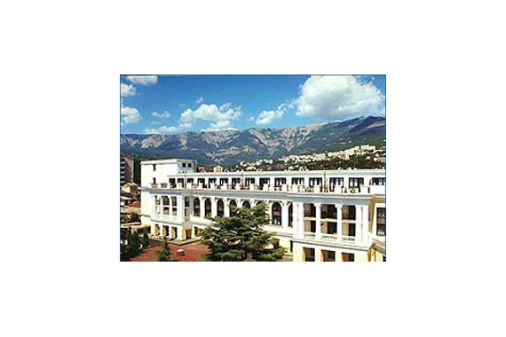 Фотография Премьер Отель «Ореанда» 0