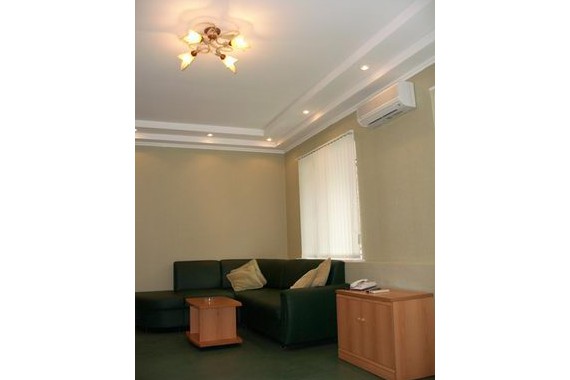 Фотография Гостиничный комплекс «Ласка» 0