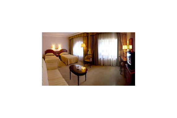 Фотография Премьер Отель «Ореанда» 4