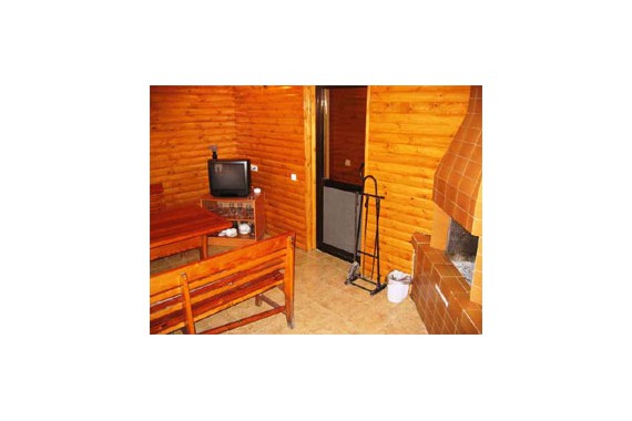 Фотография Гостиничный комплекс «Пирамида и Исида» 7