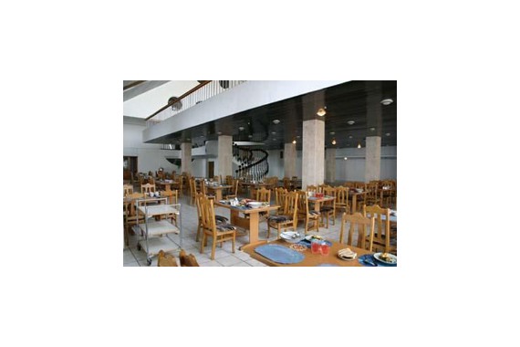 Фотография Пансионат «Мрия» 5