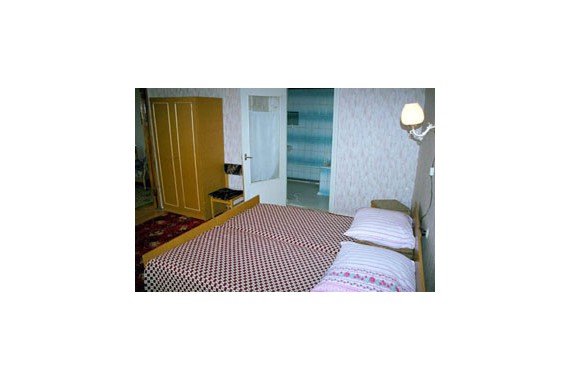 Фотография Санаторий «Орлиное гнездо» 3