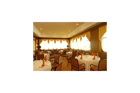 Фотография Курортный комплекс «Надежда. Spa & Морской рай» 4