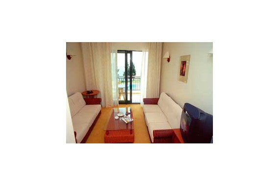 Фотография Пансионат «Море» 4