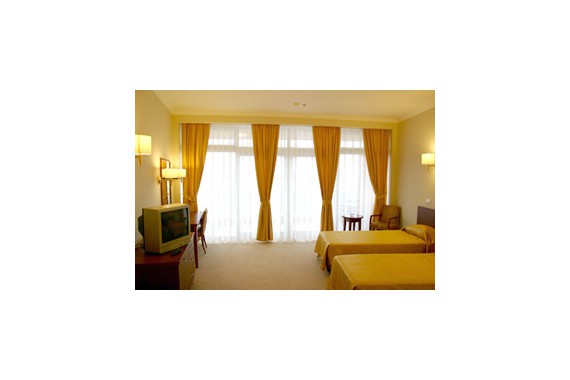 Фотография Пансионат «Море» 7