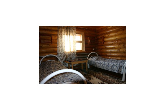 Фотография База отдыха «Чайка» 7