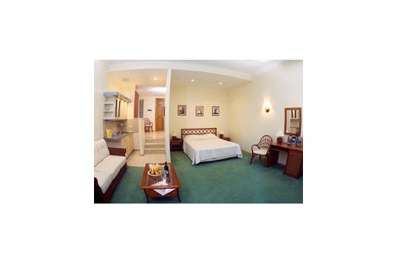 Фотография Пансионат «Море» 6