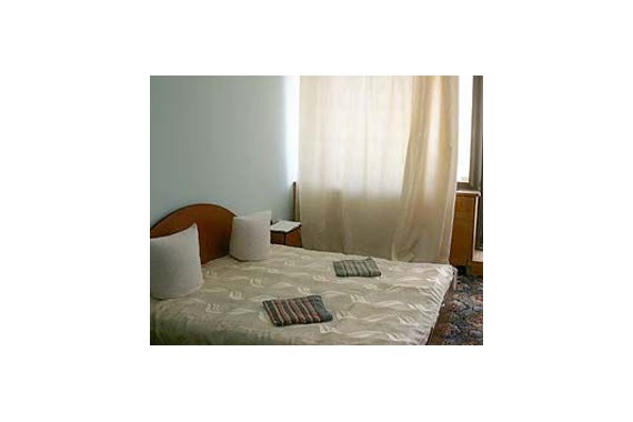 Фотография Пансионат «Мрия» 1