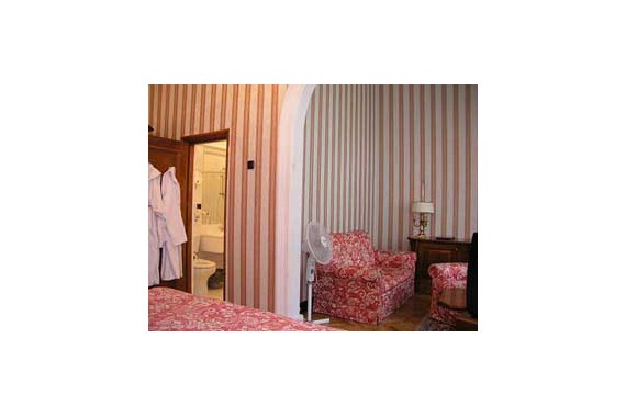 Фотография Парк-отель «Морозовка» 3