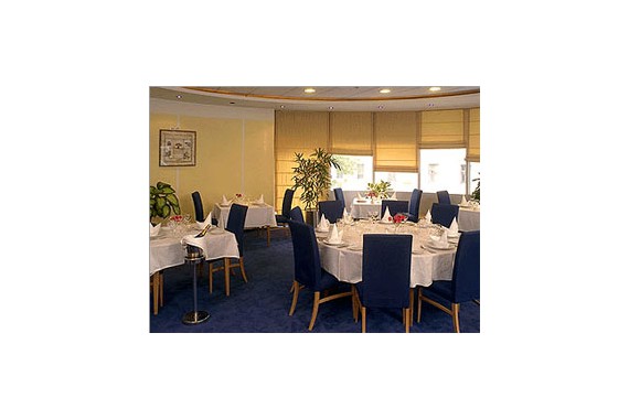 Фотография Новотель Шереметьево 2