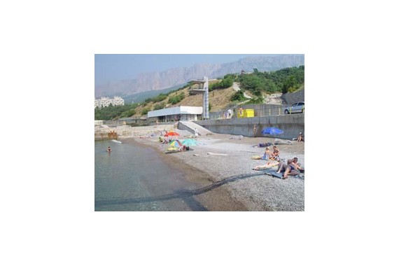 Фотография Пансионат «Мрия» 6