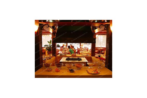 Фотография Отель «Озон Ландхаус» 7