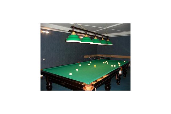 Фотография Гостиничный комплекс «Ласка» 2