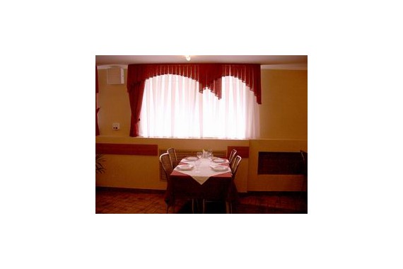 Фотография Гостиничный комплекс «Ласка» 1