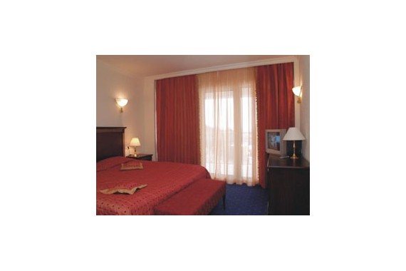 Фотография Санаторий «Плаза» 1