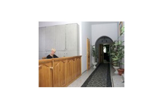 Фотография Гостиница «Атлант» 1