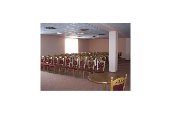 Фотография Гостинично-ресторанный комплекс «Интурист» 3