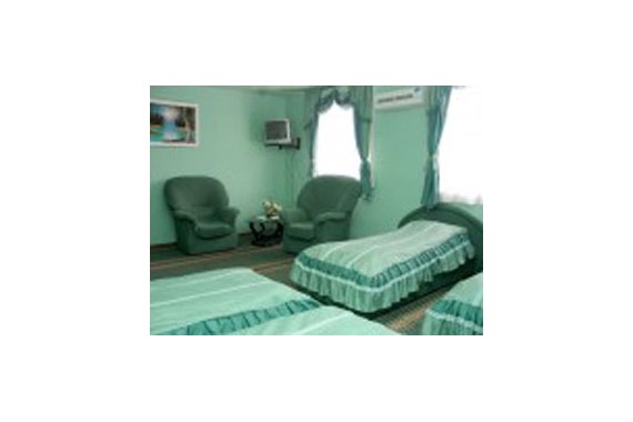 Фотография Гостиница «Атлант» 9