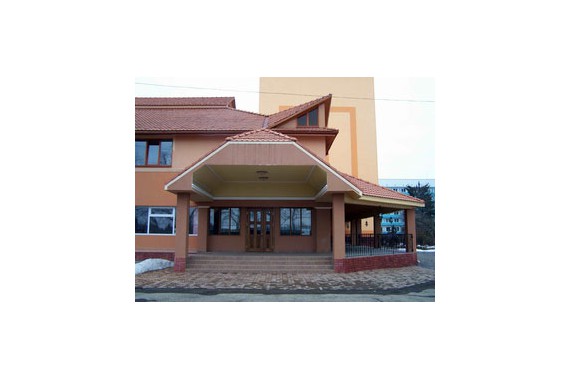 Фотография Гостинично-ресторанный комплекс «Интурист» 0