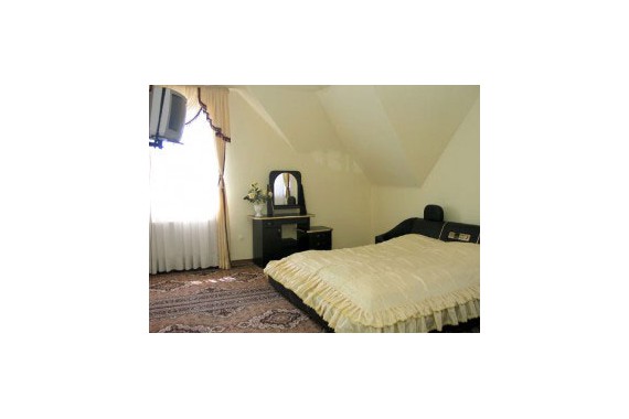 Фотография Гостиница «Атлант» 4