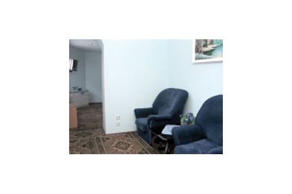 Фотография Гостиница «Атлант» 6